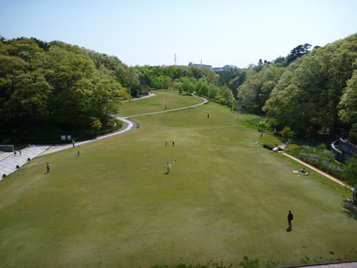 深田公園